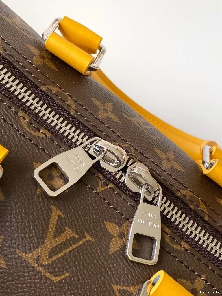 Bags Louis 42360 Vuitton Durable Speedy 0814